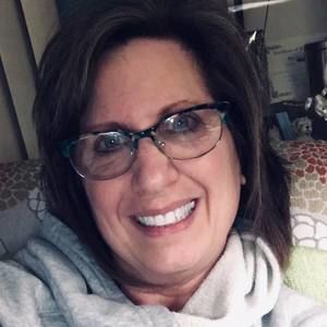 Meet your Posher, Annamarie